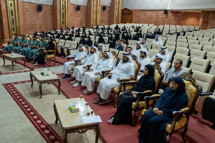 Empowering Social Workers: MOI Hosts Training Workshop for School Inspectors 